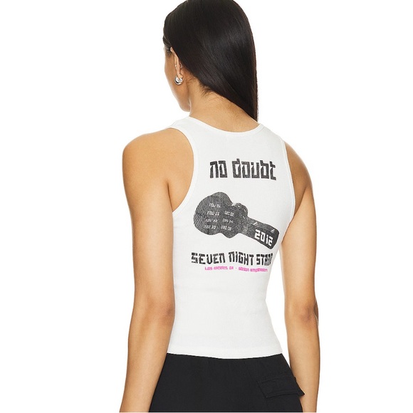 Daydreamer No Doubt Seven Night
Stand Tank - Picture 3 of 8